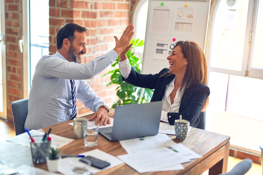 Workforce insight