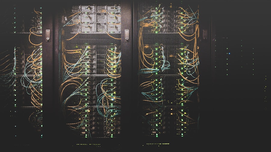 Continuous recording