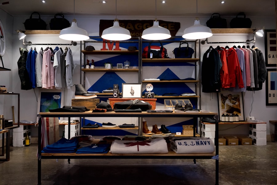 Footfall & occupancy
