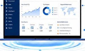 HR & Payroll