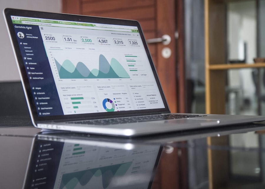 Business Intelligence & AI