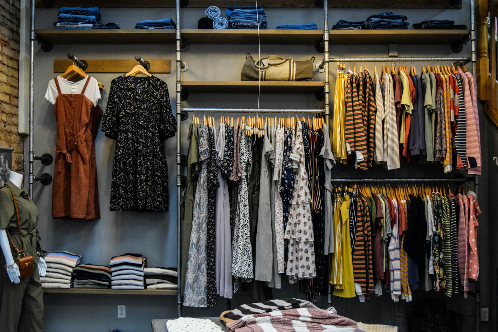 Retail & Point of Sale