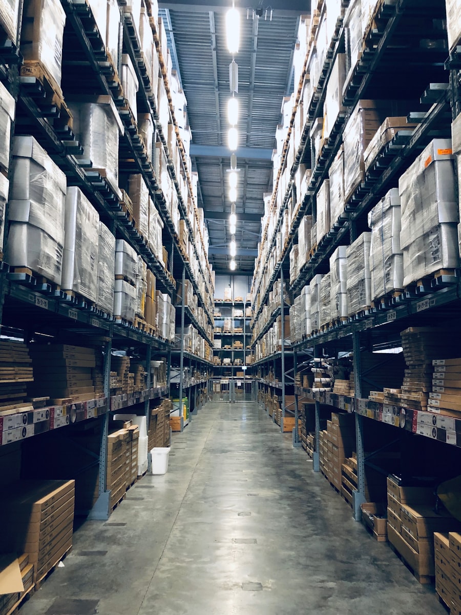 Procurement & Purchasing